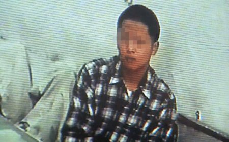 「高職女在家遭姦殺」奇案　兇手竟僅14歲