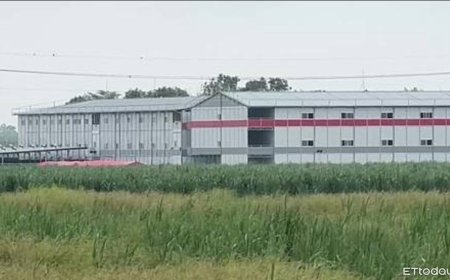 嘉義廠工人遭2萬伏特電擊　台積電回應了