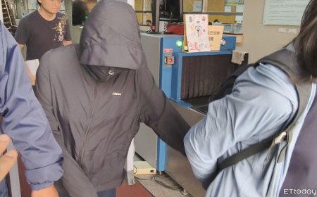 澳洲小鮮肉險遭台籍女友3度毒死　主治醫作證揭「命懸一線」過程