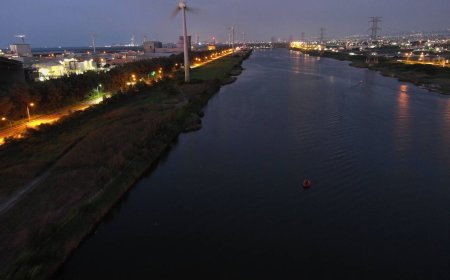 彰化傳落水！ 婦人失蹤近24小時　尋獲時已無氣息