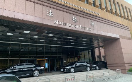 毒防條例修法挨轟草率！法務部強勢反擊：決心打毒不變、別曲解