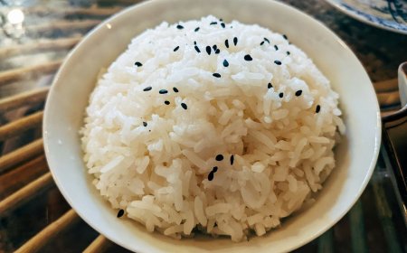 每天都好累？營養師提醒「4類食物」少吃　血糖升降過快易疲憊