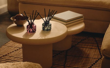 Jo Malone推出琉彩工藝玻璃瓶、CULTI 攜手ELIE SAAB推出聯名居家香氛