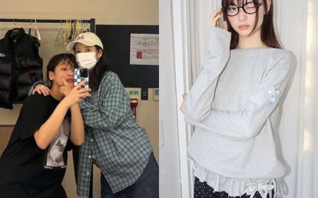 韓國現代百貨快閃A11最火品牌一次看　IU愛牌MUCENT、蝴蝶結控必收Ronron