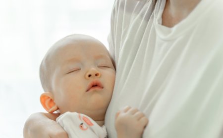 呼吸道融合病毒RSV高峰季》如何保護嬰幼兒健康？護理師提醒3大要點