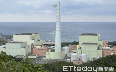 核四工程拖延慘被台電解約！榮工火大怒告討10億　判決結果出爐