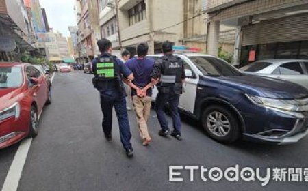 11歲女兒遭苗栗男砍傷　母嘆怎麼安心：沒辦法根治嗎？