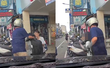 苗栗隨機砍人！10年前受害「男大生」發聲　自曝現況嘆命大