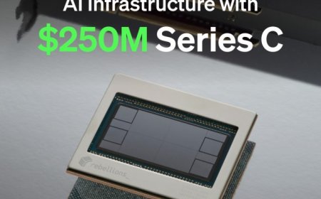 Arm、三星参投，韩 AI 芯片独角兽 Rebellions 完成 2.5 亿美元 C 轮融资