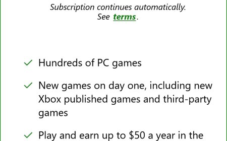 11.99 美元 ➡ 16.49 美元，微软 Xbox PC Game Pass 订阅月付涨价约 37.5%