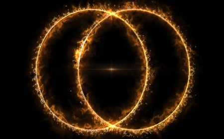 科学家发现迄今最远最大的“奇异射电环”，宇宙谜团再次加深