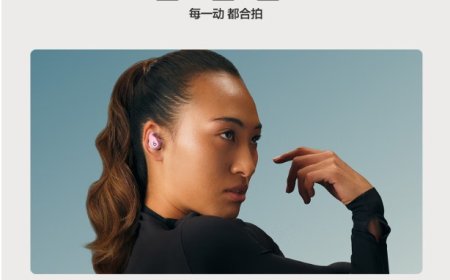 到手价 1689 元：苹果旗下 Beats Powerbeats Fit 耳机开售，IPX4 认证、随附 4 种大小耳塞