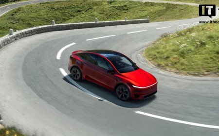 特斯拉 2025 年第三季度汽车交付 497099 辆超预估，同比增长 7.3%