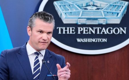 五角大楼将对其员工进行测谎测试