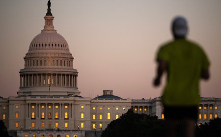 美国政府持续停摆，特朗普削减民主党州拨款