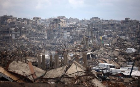 哈马斯要求对“20点计划”部分内容进行修改