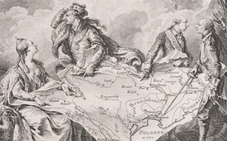 北约与俄罗斯对峙升级 波兰将再次沦为牺牲品？