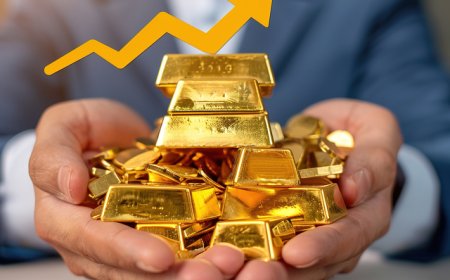 特朗普政府“停摆2.0”，分析师看好金价升破4000美元