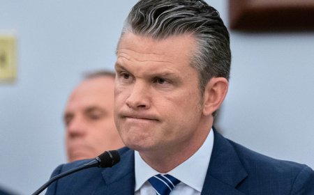 五角大楼召开“整风大会”，防长禁止作战人员留胡子