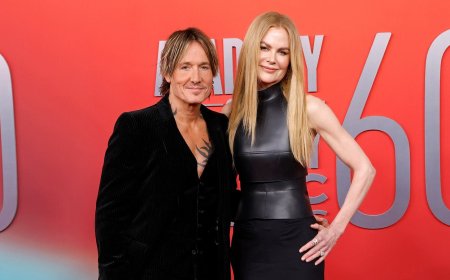 Every Time Keith Urban and Nicole Kidman Dodged Questions About Each Other