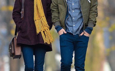 Breaking Down Which Taylor Swift Songs Have a Harry Styles Connection