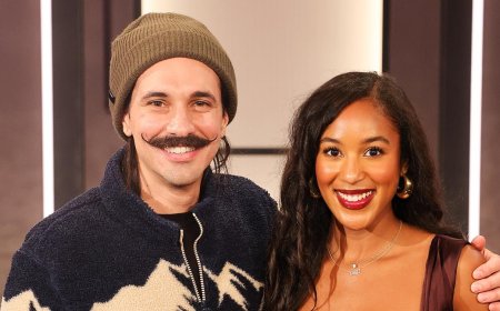 'BB27’ Winner Ashley Says Vince Doesn’t Deserve ‘Hate’ After Shading Him