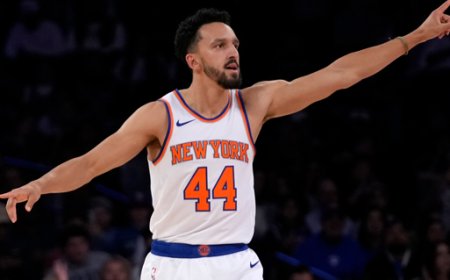 Knicks Leaning Towards Keeping Landry Shamet, Malcolm Brogdon; Discussed Trades For Pacome Dadiet