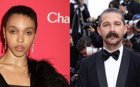 FKA Twigs Breaks Silence On Shia LaBeouf Sexual Assault Lawsuit Settlement, Admitting She Still Doesn’t ‘Feel Safe’