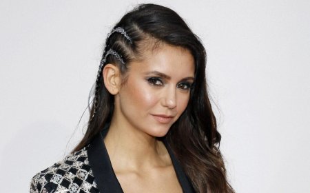 Nina Dobrev Breaks Silence On Dating Rumors After Devastating Spilt From Shaun White