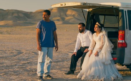 Government Shutdown Forces ‘It Was Just an Accident’ Director Jafar Panahi to Skip New York Film Festival Premiere Over Visa Delay