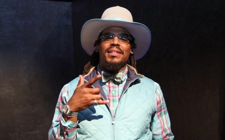 Cam Newton makes bold claim about Browns' motives, handling of Shedeur Sanders