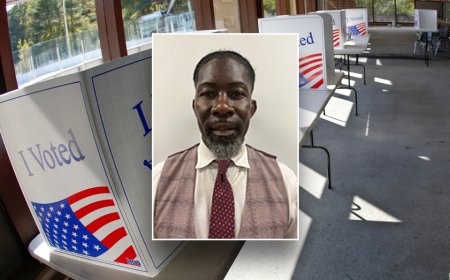 Iowa lawmaker blasts 'laughing stock' Des Moines school board over hiring of superintendent arrested by ICE