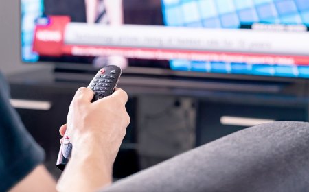 American trust in media reaches record low in new Gallup poll