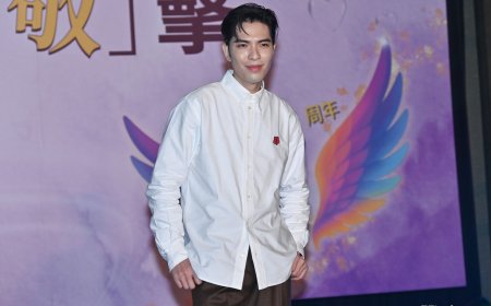 這老闆太佛！　同事赴花蓮當鏟子超人...蕭敬騰霸氣「費用全包」