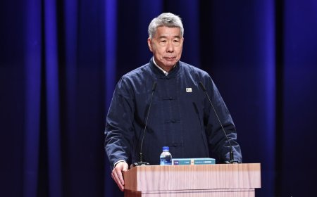 藍委盼為花蓮取消黨主席辯論　張亞中：無法兼顧如何帶領台灣？