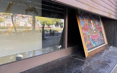 心靈協會奪命「半夜有人大吼大叫」警3度上門　詭辯：在釋放能量