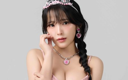 東洋I級乳神遭壓胸震撼畫面外流　寫真集18禁羞喊：期待吧？