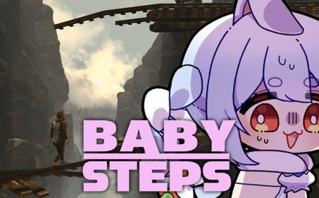 兔田佩克拉挑戰《一步一腳印》超崩潰　歷10小時哭喊：別自虐