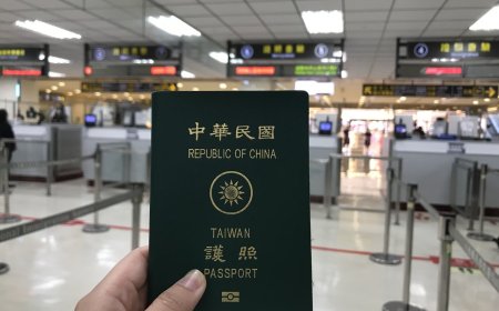 謊報護照遺失「4年後真相超展開」　他瞎扯：剛出社會不懂