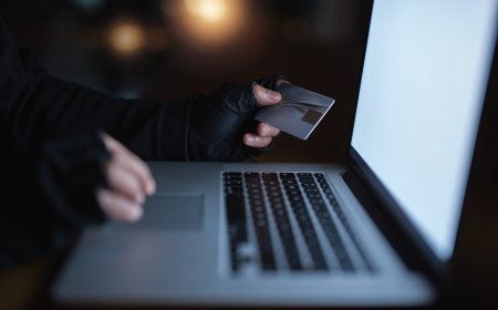 一句「馬上會有更大金額盜刷」　受害者被騙53萬元