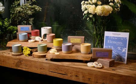 回家就能放鬆！各空間精選療癒香氛　宛如一秒置身歐洲