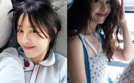 韓國最強「不老女神」徐貞姬年過60被誤認30歲　凍齡神顏網讚越來越漂亮