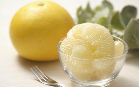 「中秋吃柚」藏危機！藥師警告：恐變藥效加速器...6大族群要小心