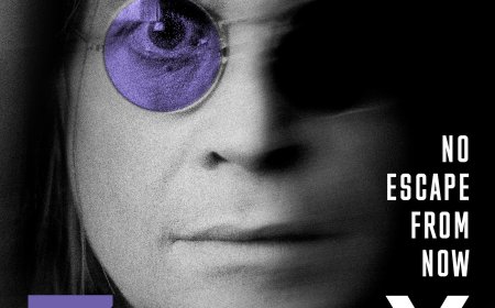 Ozzy Osbourne Considered Suicide in 2021 After Botched Neck Surgery