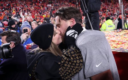 Everything We Learned From Taylor Swift's 'Release Party': Easter Eggs, More