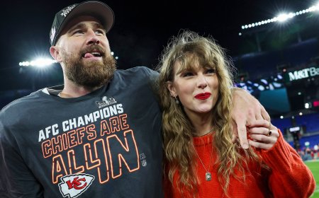 Which ‘Showgirl’ Songs Did Taylor Swift Write About Travis Kelce?