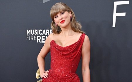 Taylor Swift's ‘Showgirl’ Interviews: Everything She’s Revealed So Far