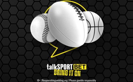 talkSPORT betting tips – Best NFL bets and expert advice for Cleveland Browns v Minnesota Vikings