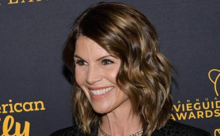 Lori Loughlin And Mossimo Giannulli’s Marriage Takes An Unexpected Turn