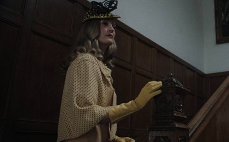 Vicky Krieps on Being ‘Scared’ to Play Real-Life Nazi in ‘Monster: The Ed Gein Story’ After Grandfather Was in Concentration Camp